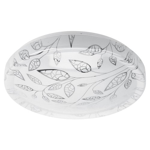 Светильник светодиодный накладной "Сюзи" Эра SPB-6 220В 12Вт 6500К фото Светильник светодиодный накладной "Сюзи" Эра SPB-6 220В 12Вт 6500К картинка